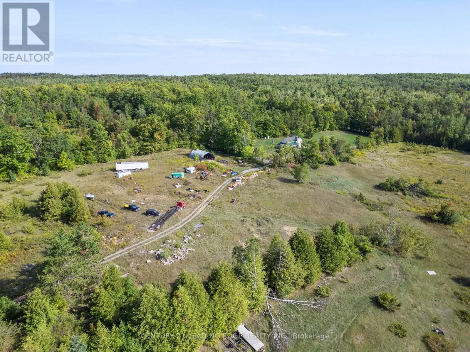 381 BURNT RIVER ROAD