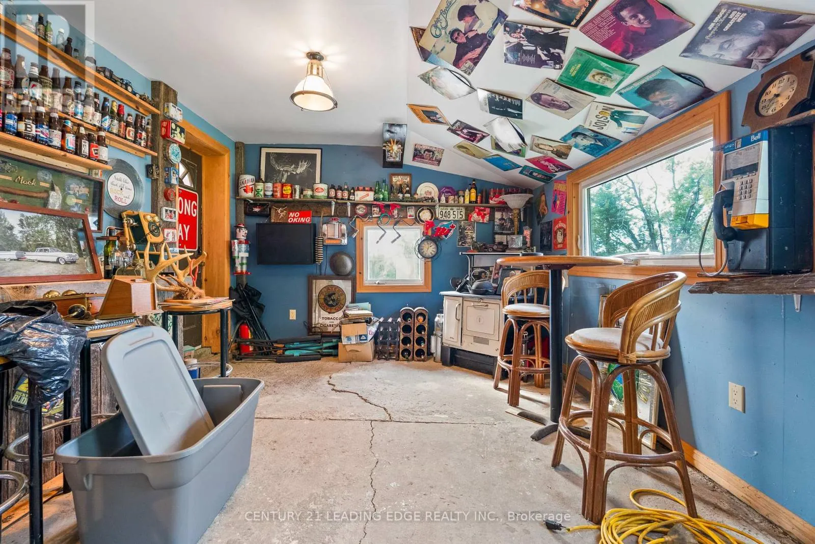 381 BURNT RIVER ROAD