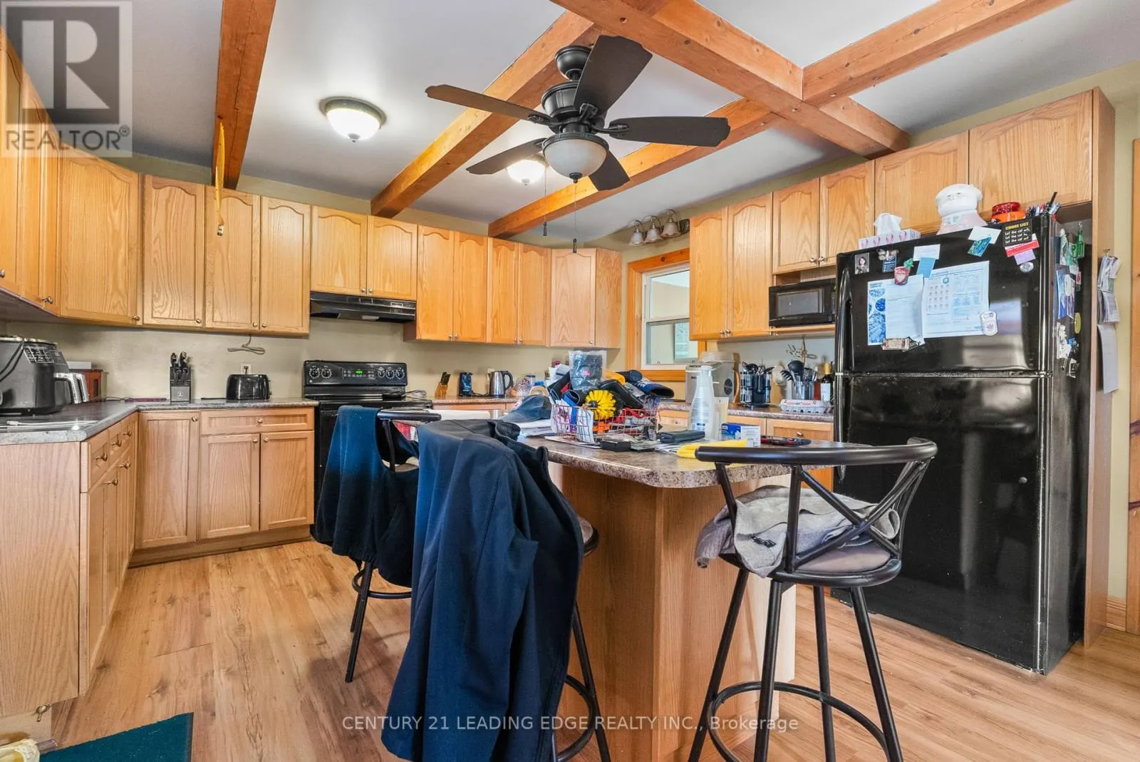 381 BURNT RIVER ROAD