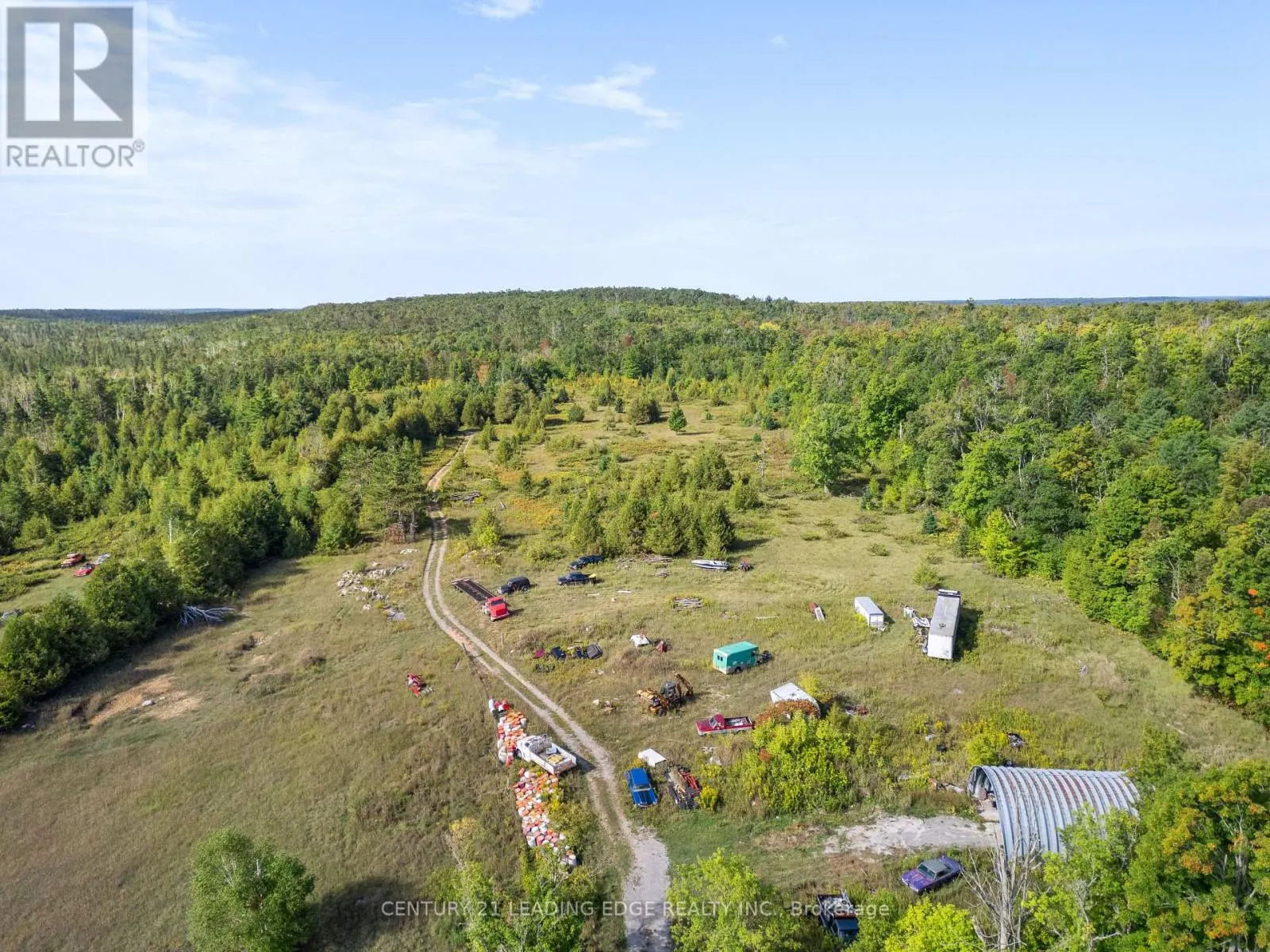 381 BURNT RIVER ROAD