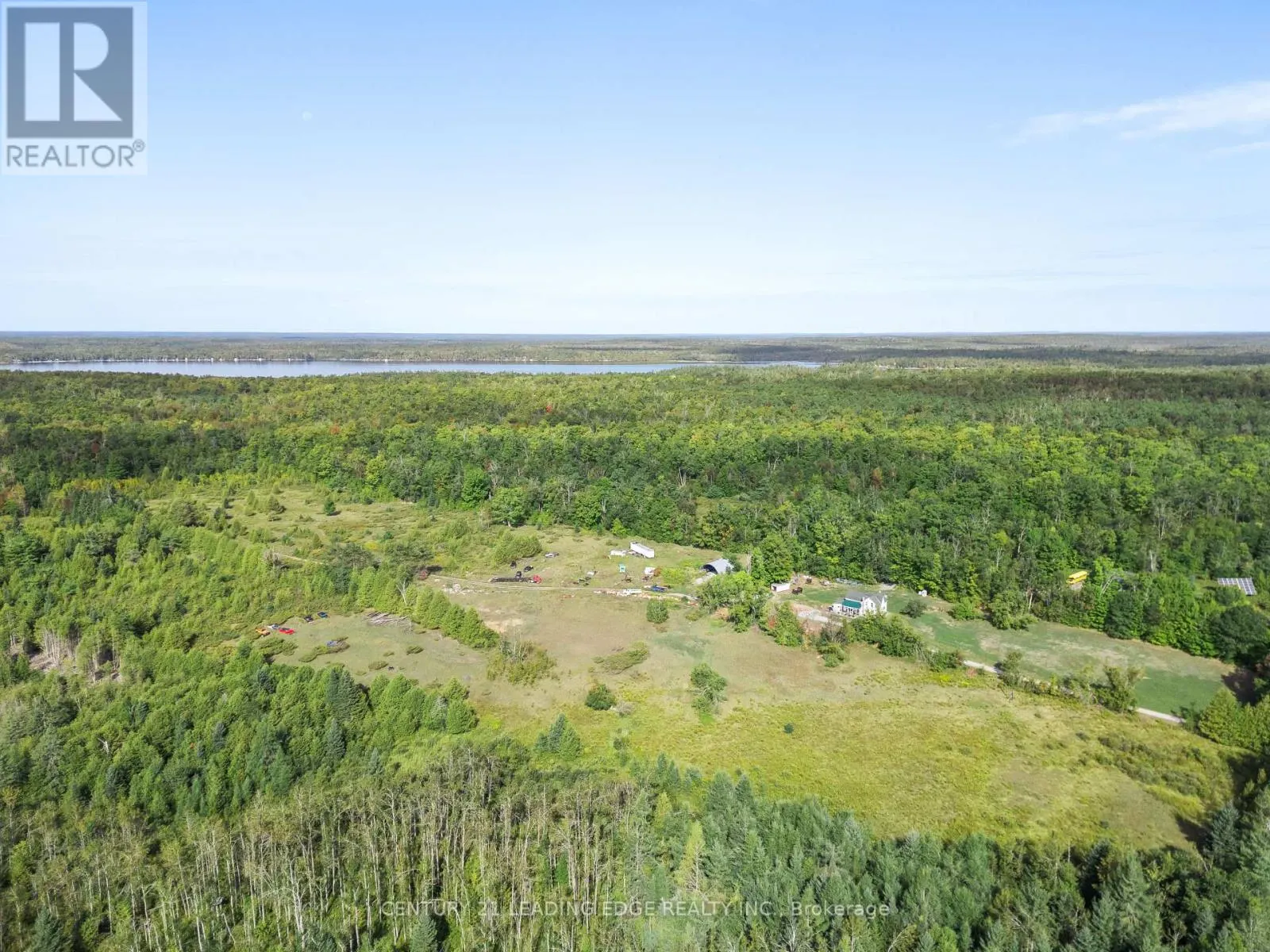 381 BURNT RIVER ROAD