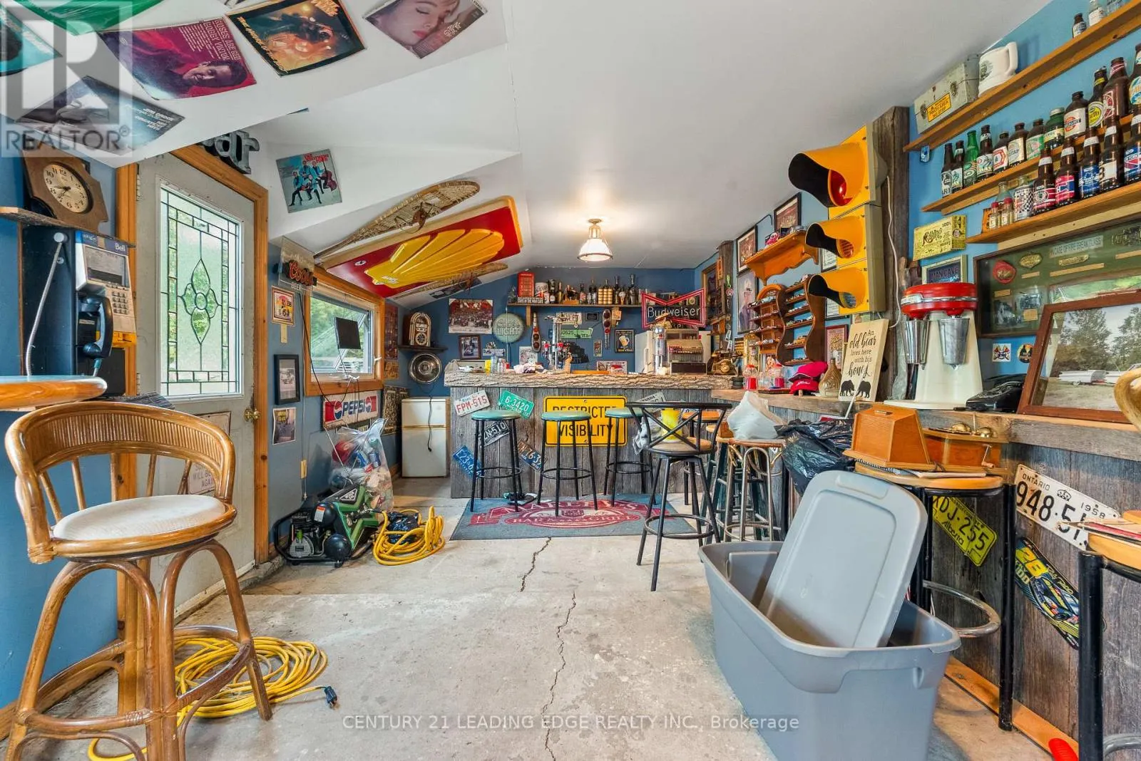 381 BURNT RIVER ROAD