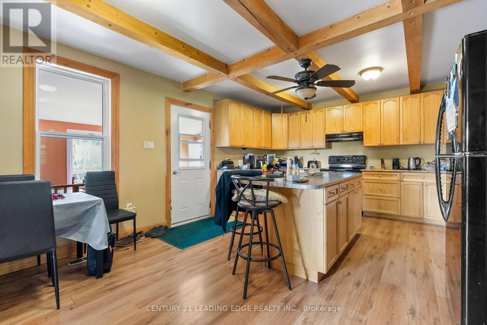 381 BURNT RIVER ROAD