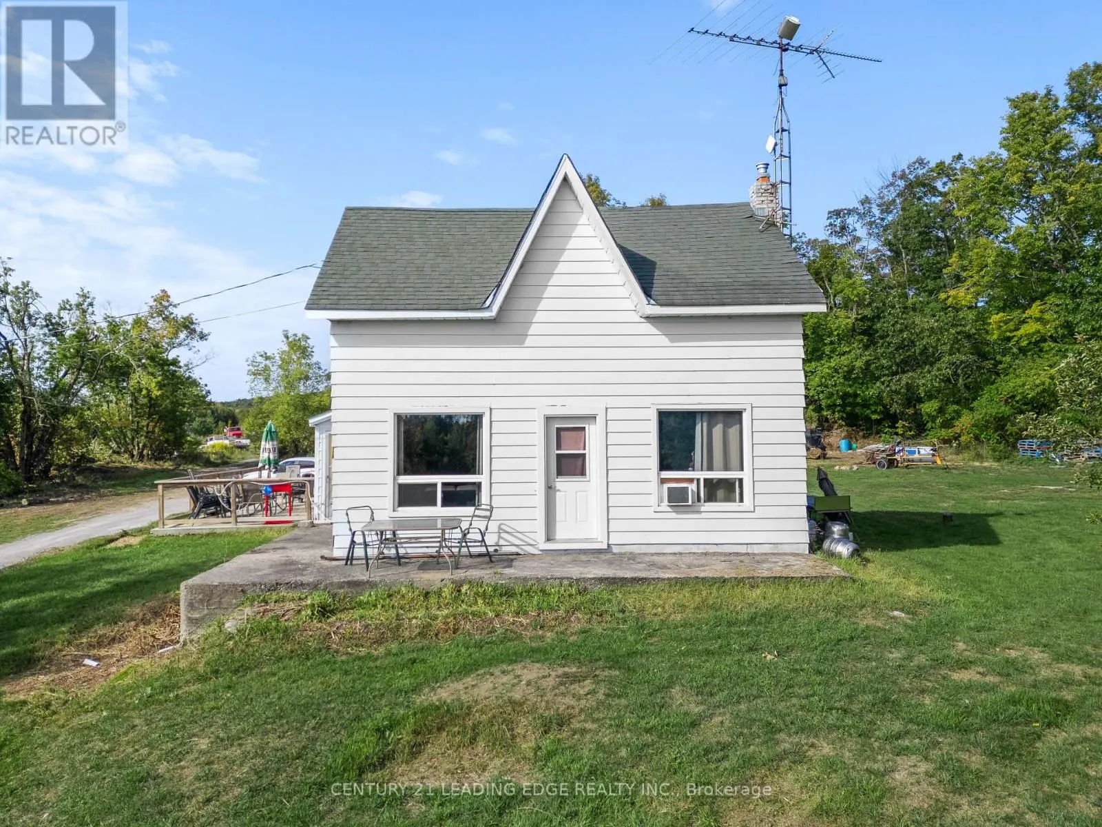 381 BURNT RIVER ROAD