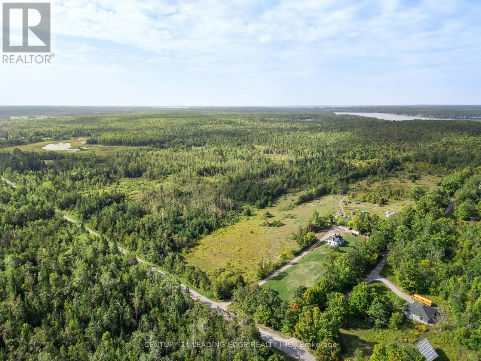 381 BURNT RIVER ROAD