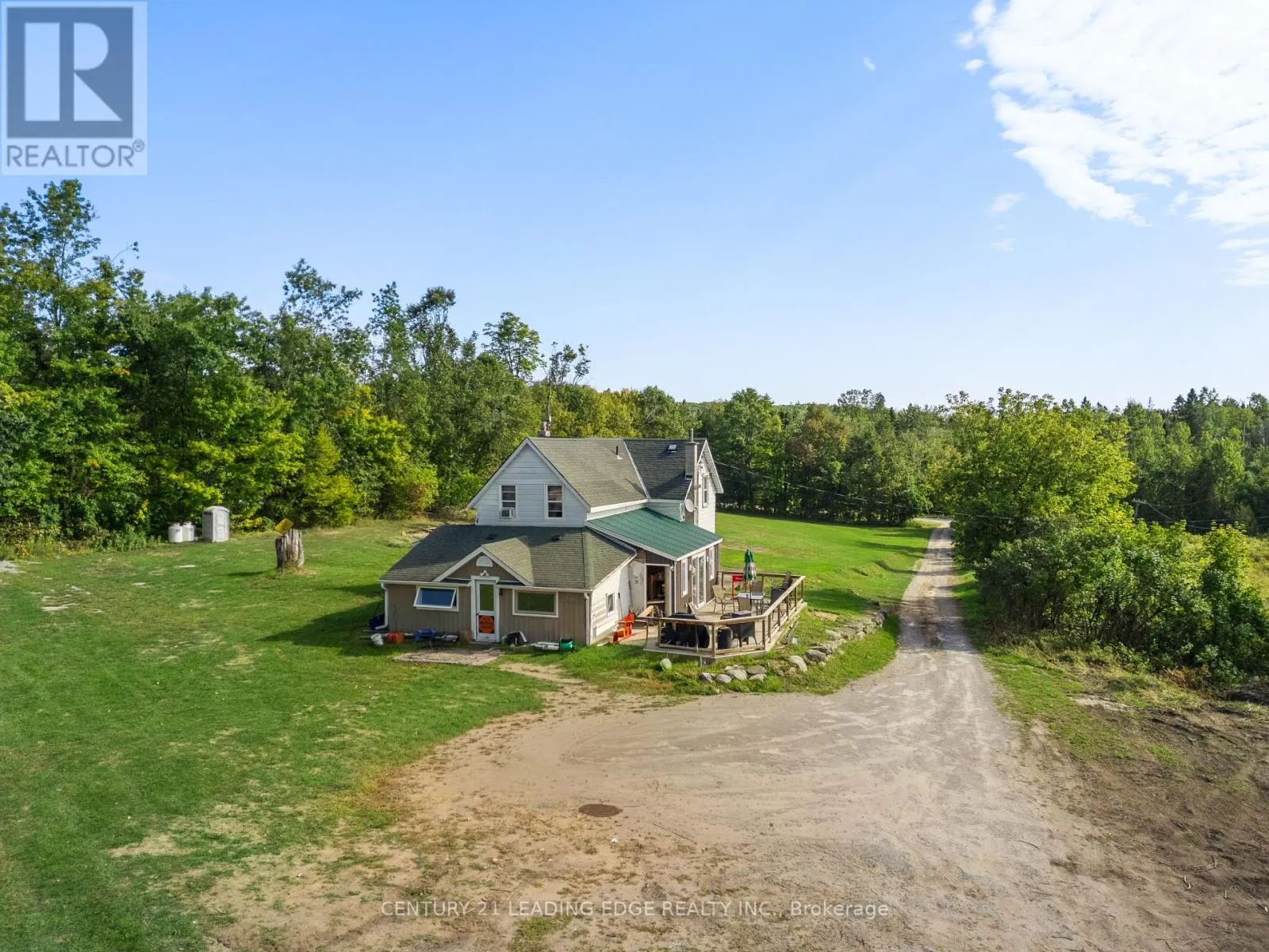 381 BURNT RIVER ROAD