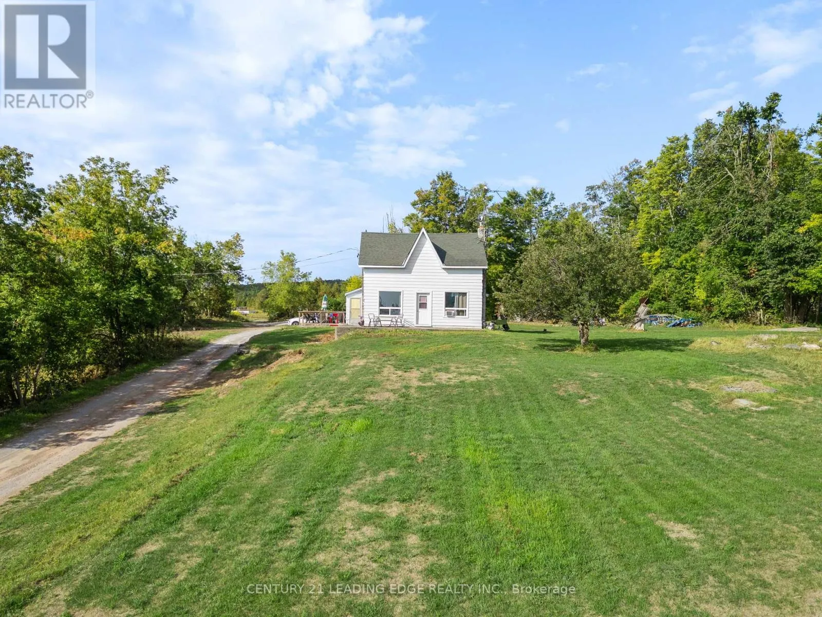 381 BURNT RIVER ROAD