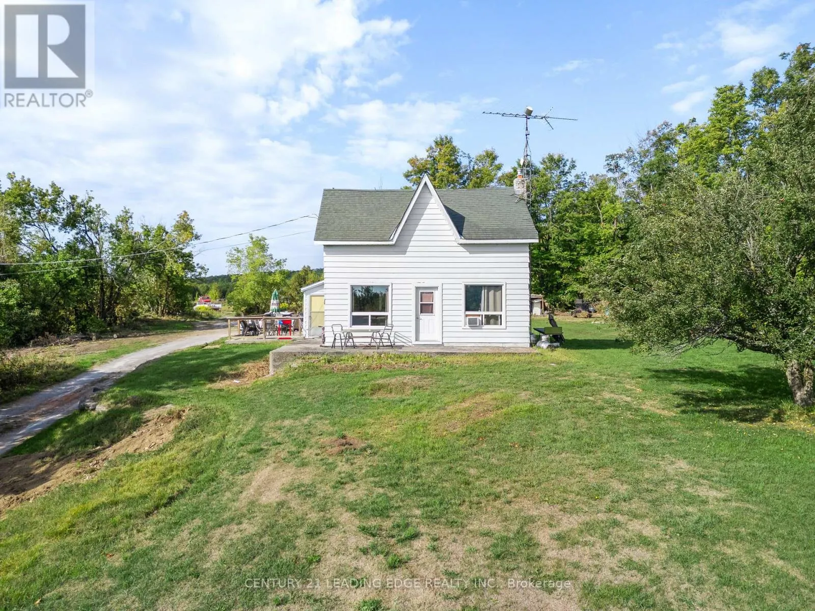 381 BURNT RIVER ROAD