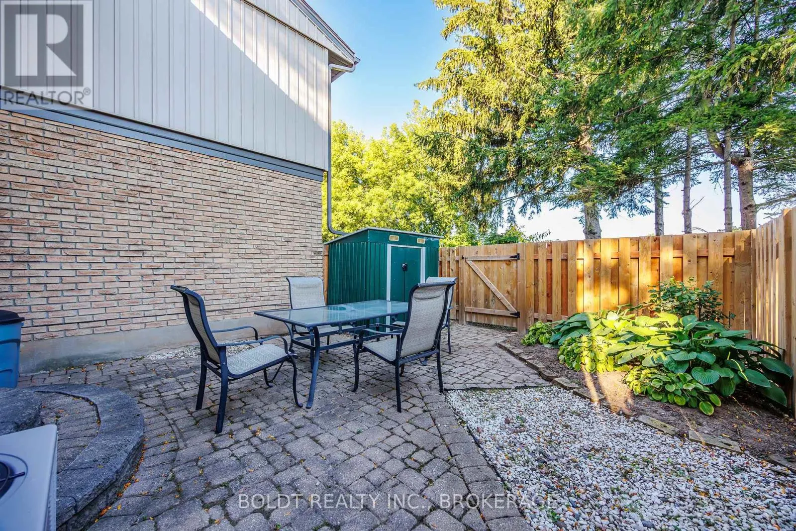 27 - 302 VINE STREET, #27