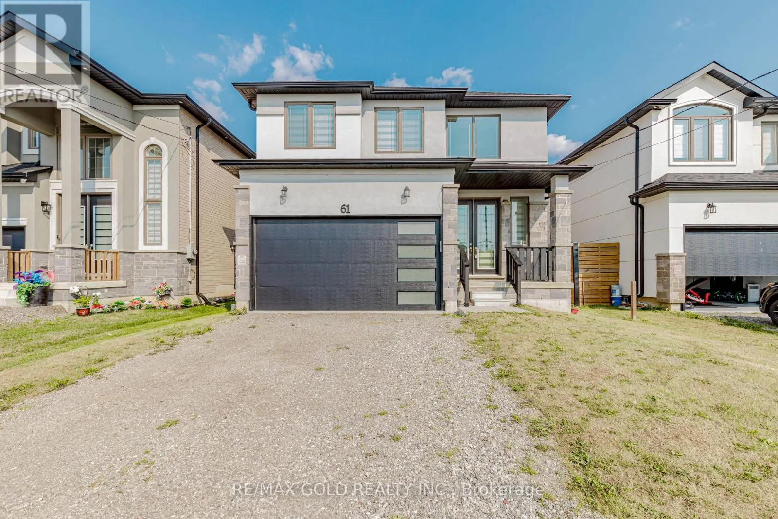 61 ELEANOR AVENUE