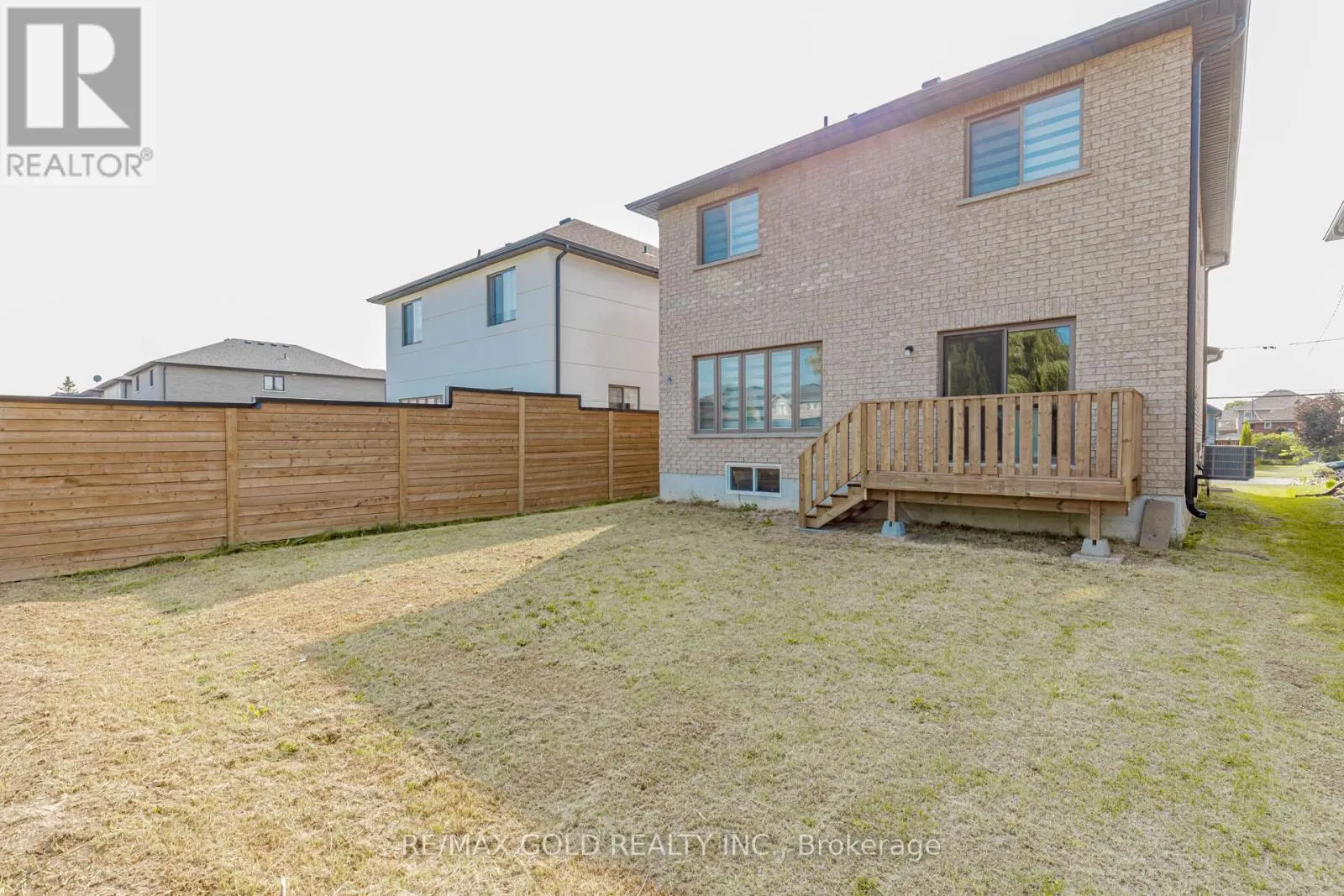 61 ELEANOR AVENUE