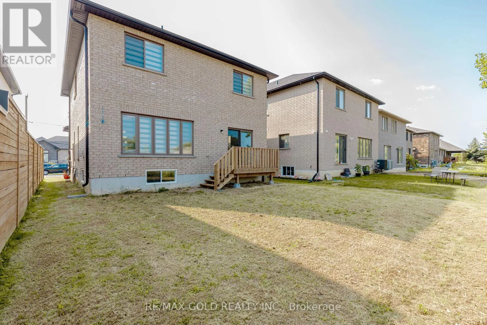 61 ELEANOR AVENUE