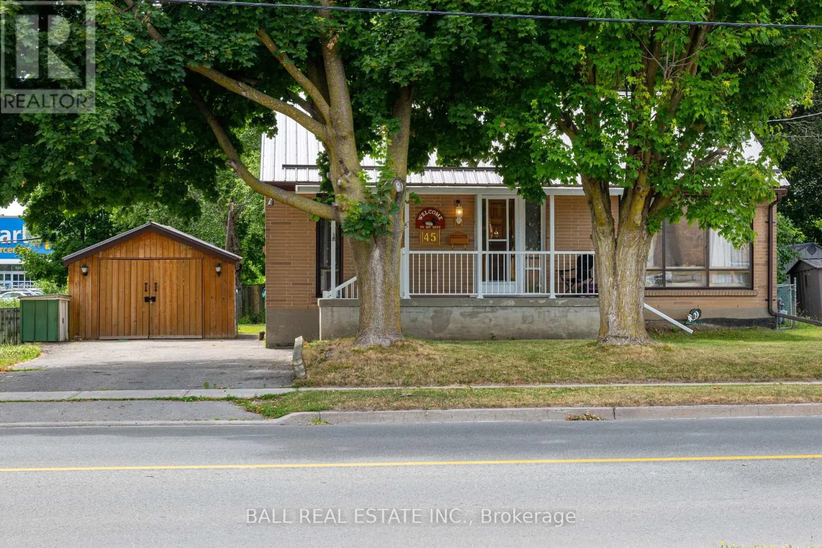 45 GOODFELLOW ROAD