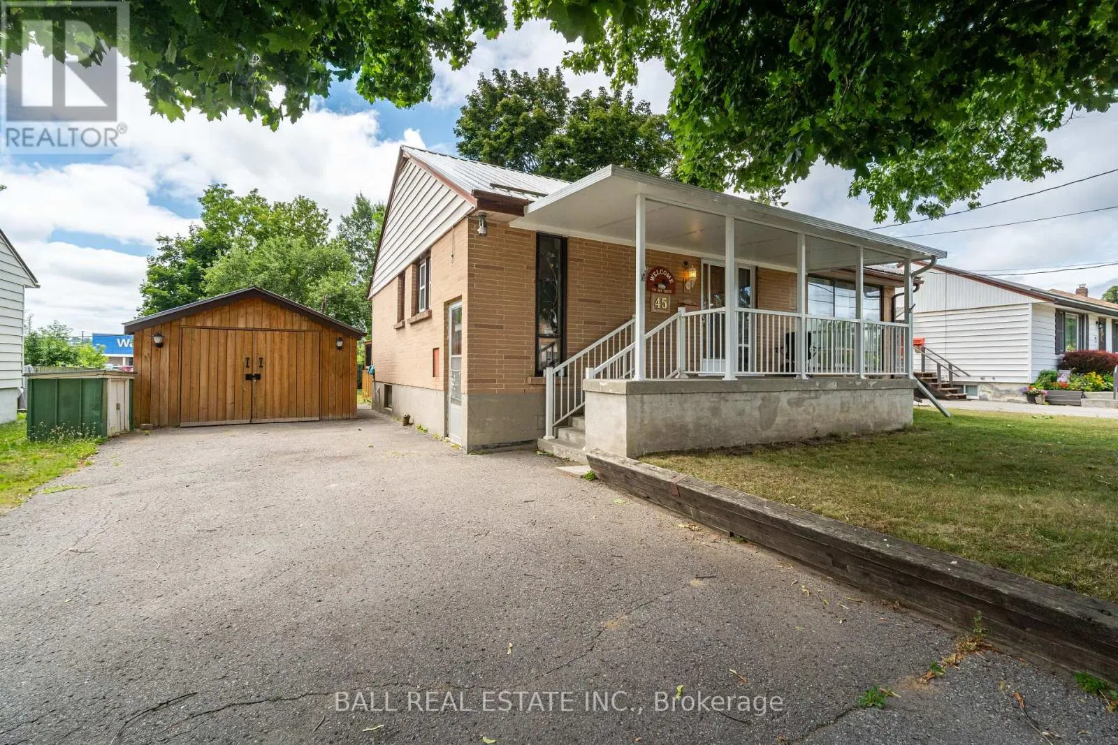 45 GOODFELLOW ROAD