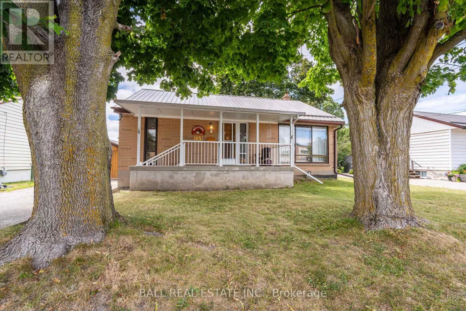 45 GOODFELLOW ROAD