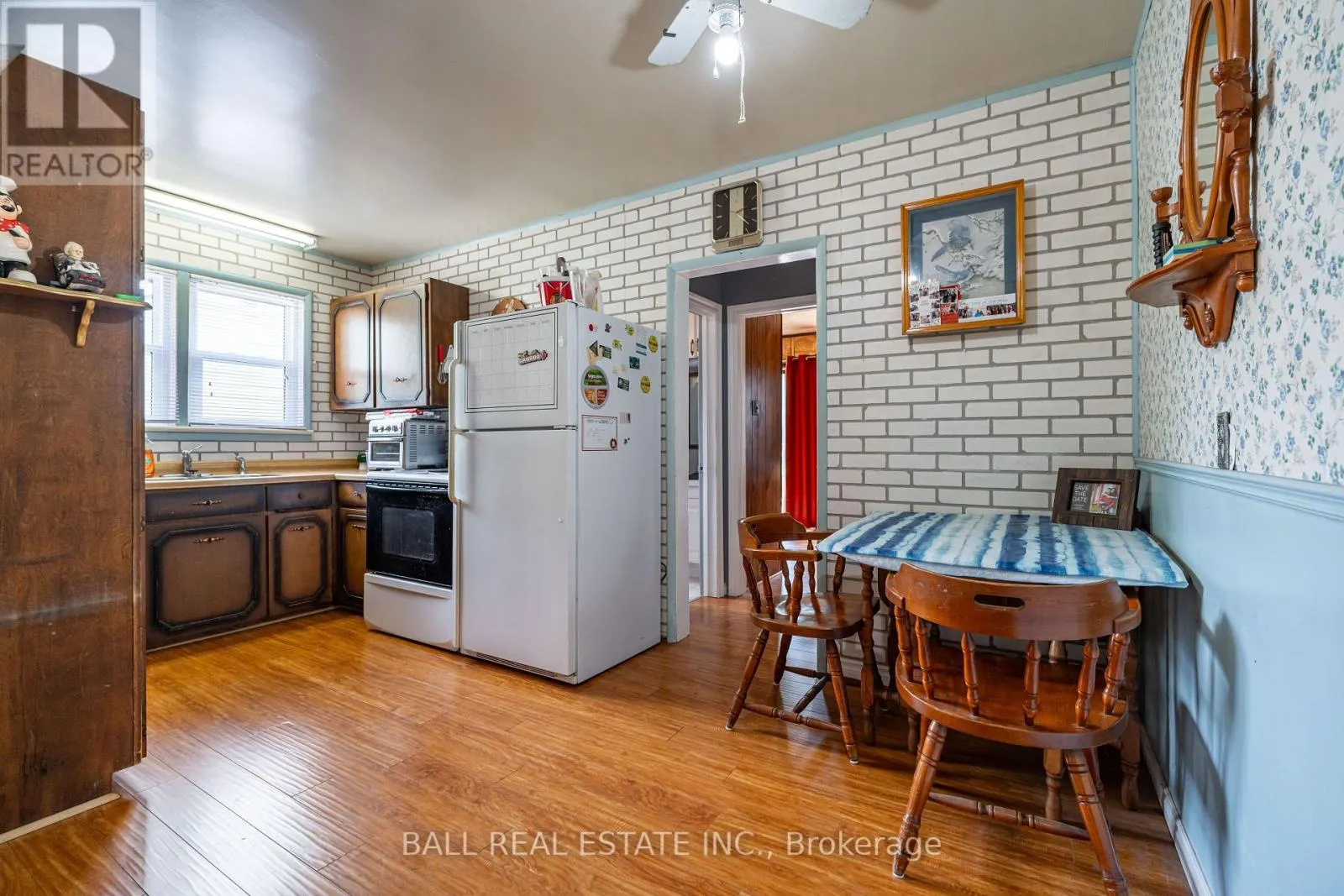 45 GOODFELLOW ROAD
