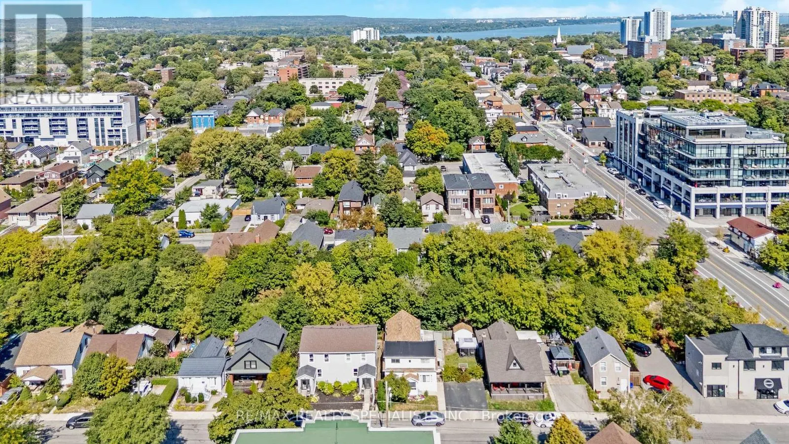356 HUNTER STREET W