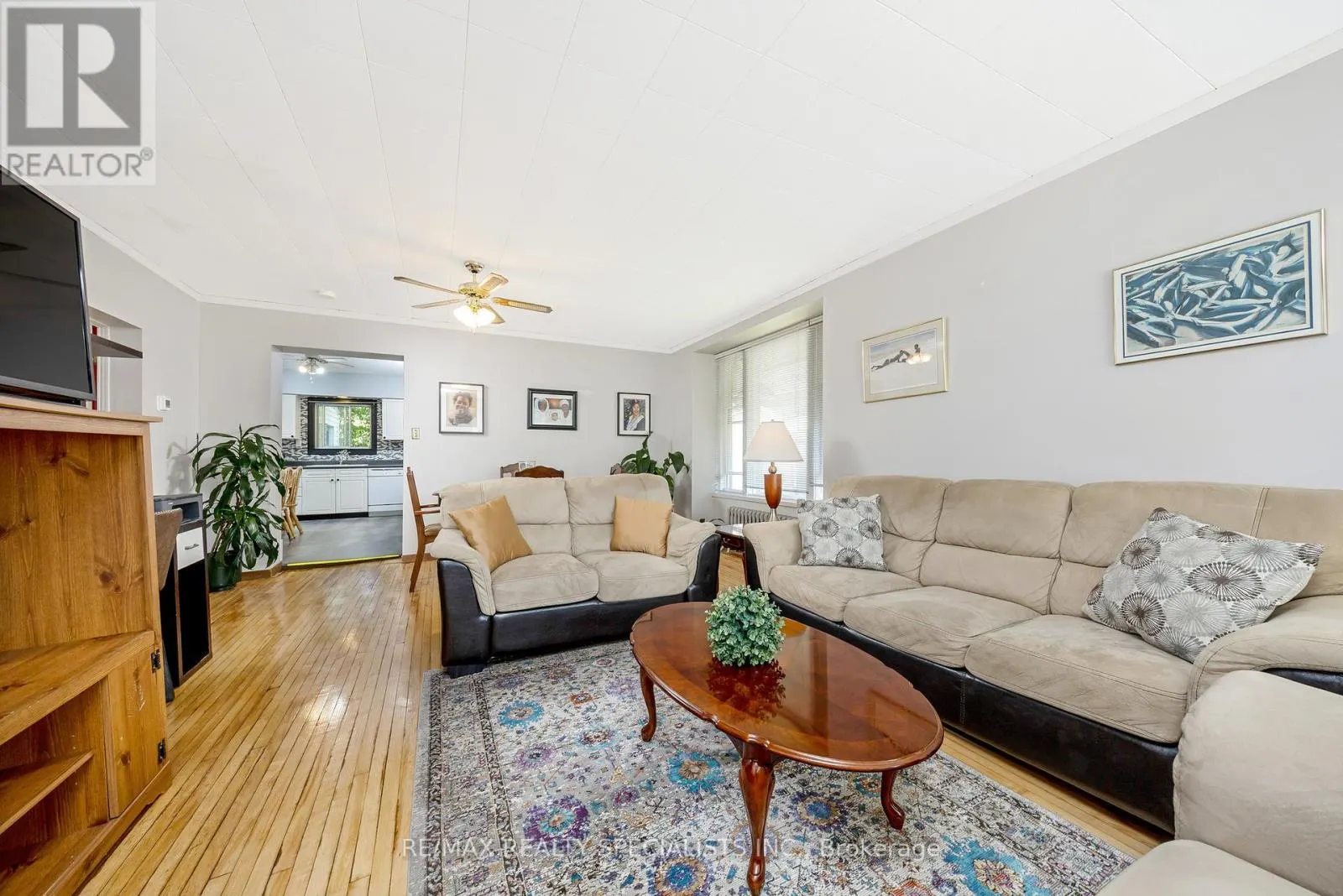 356 HUNTER STREET W