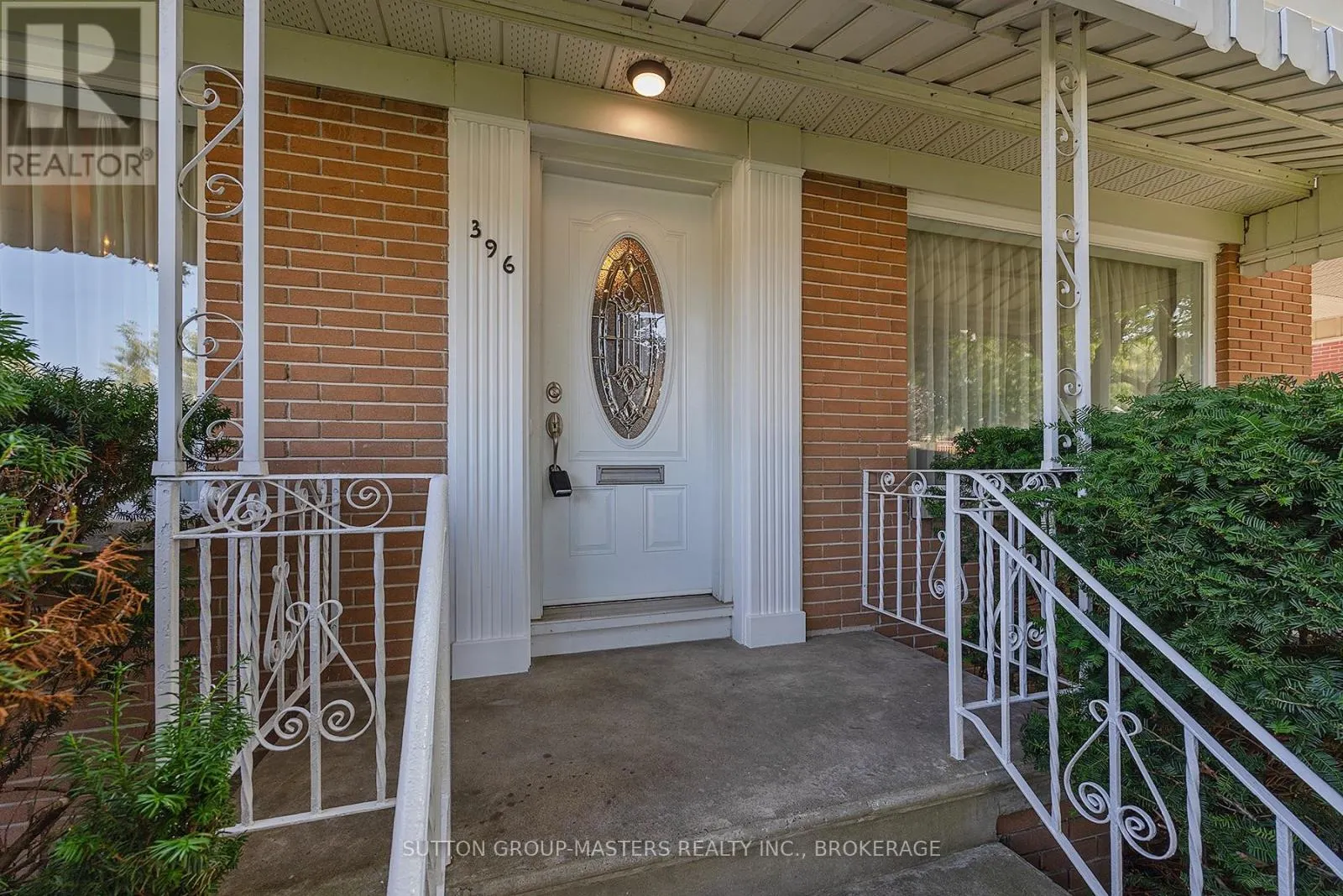 396 ROOSEVELT DRIVE