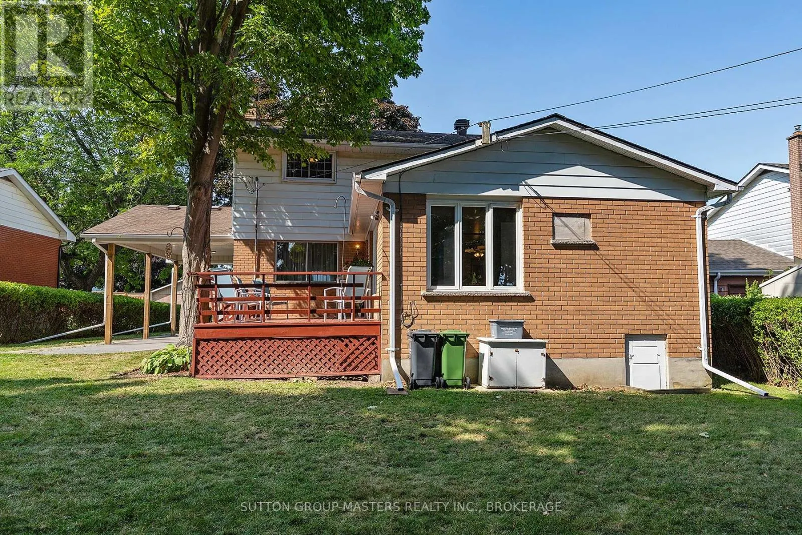 396 ROOSEVELT DRIVE
