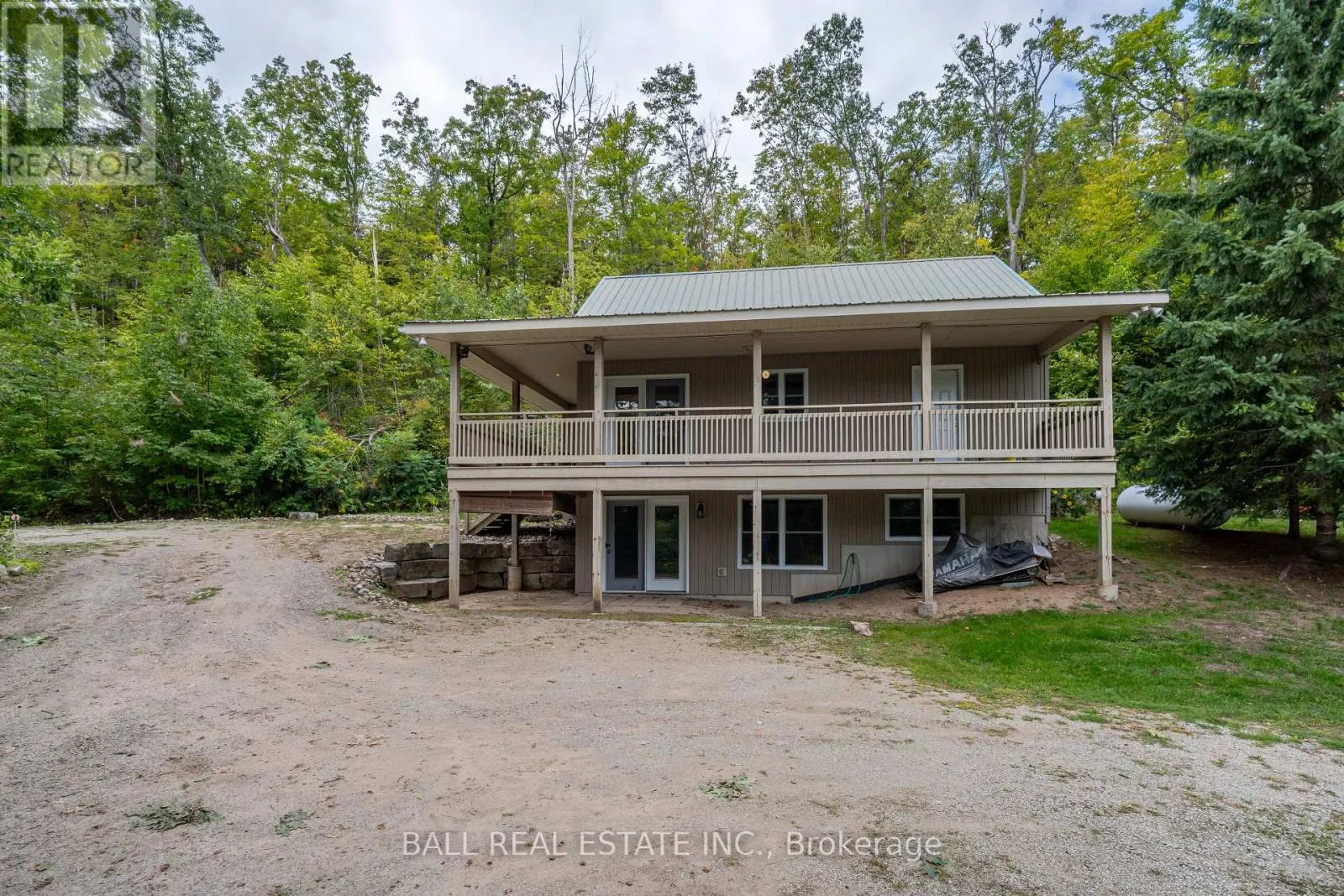 45 SPRING DRIVE