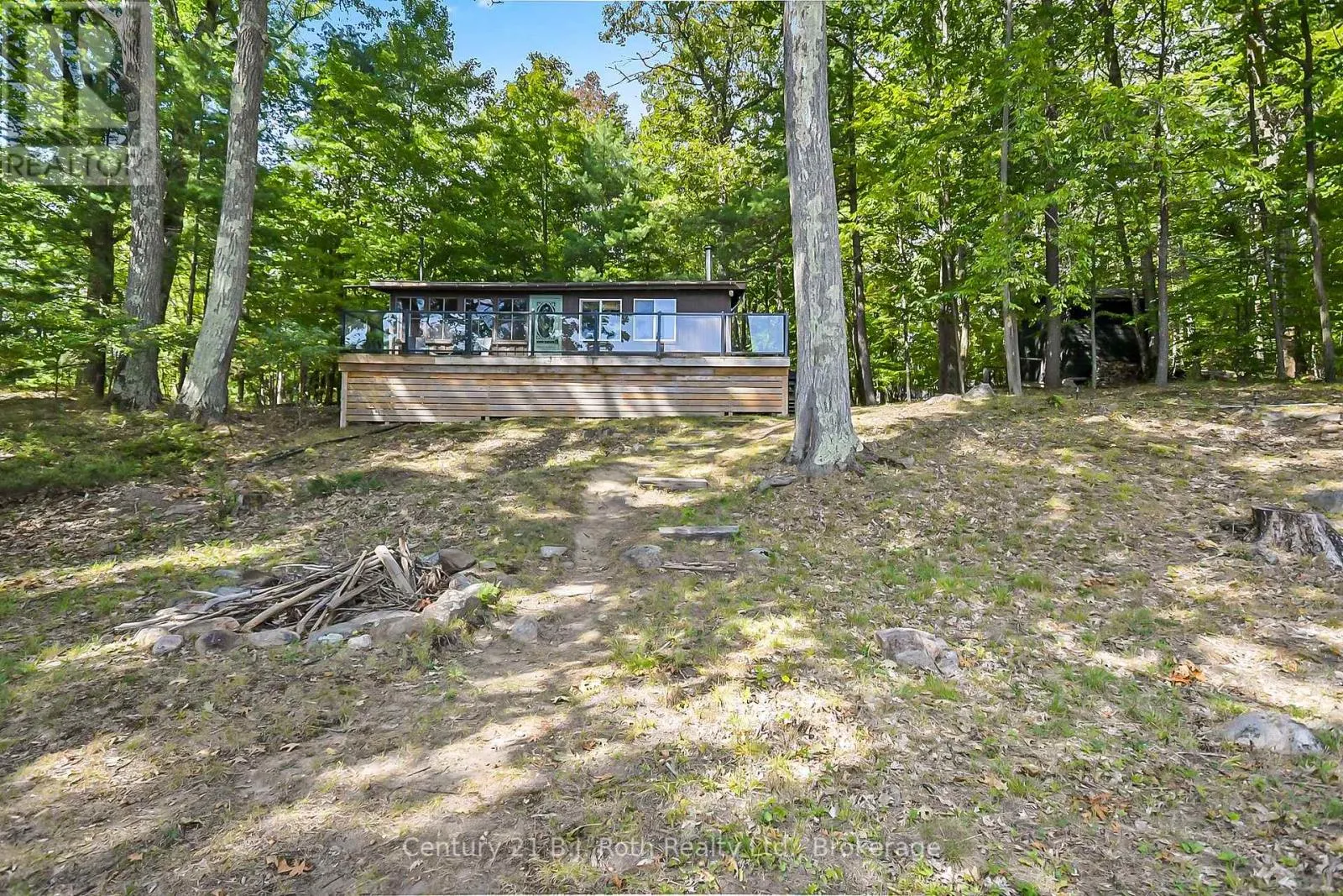 520 BROWNING ISLAND