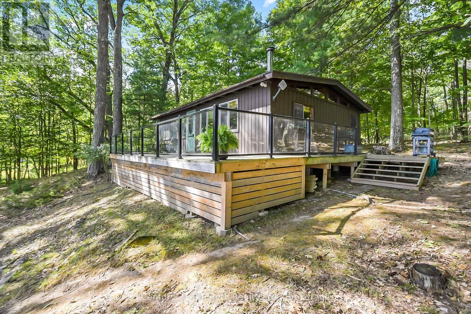 520 BROWNING ISLAND