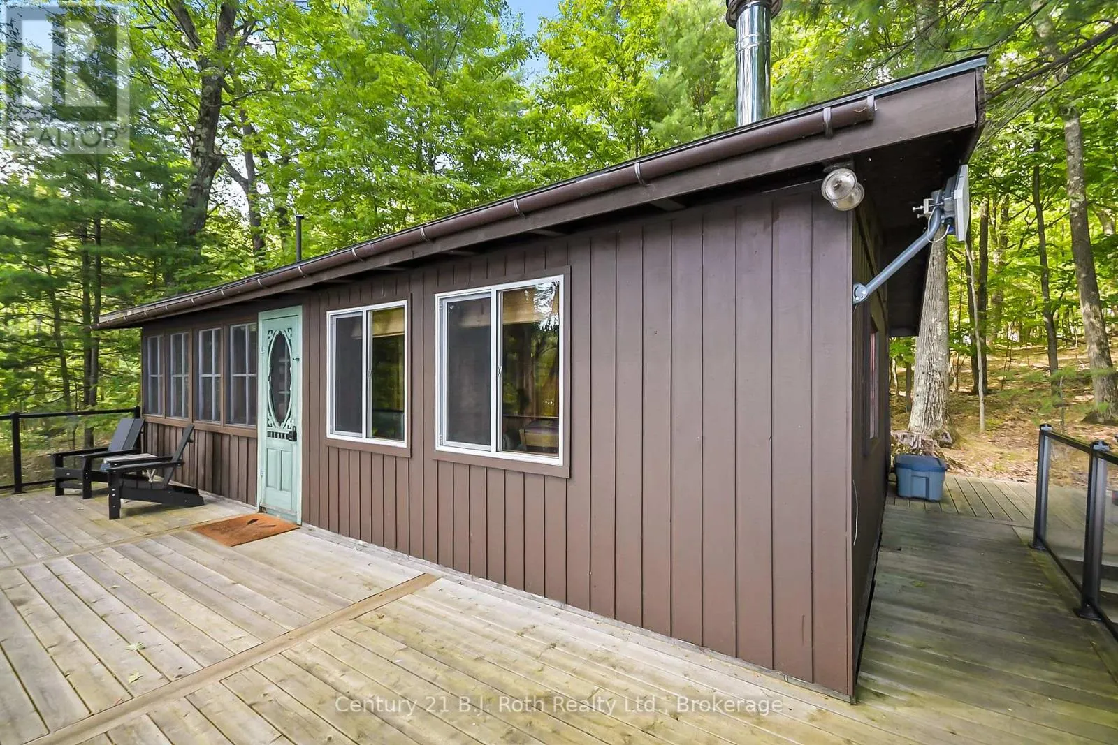 520 BROWNING ISLAND