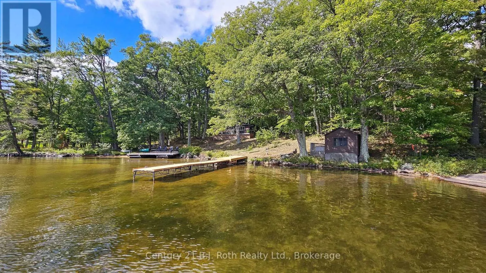 520 BROWNING ISLAND