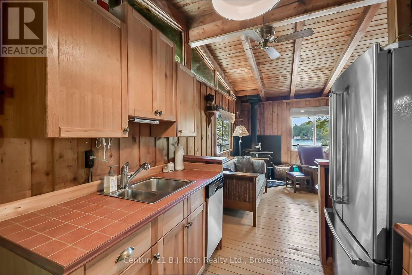 520 BROWNING ISLAND