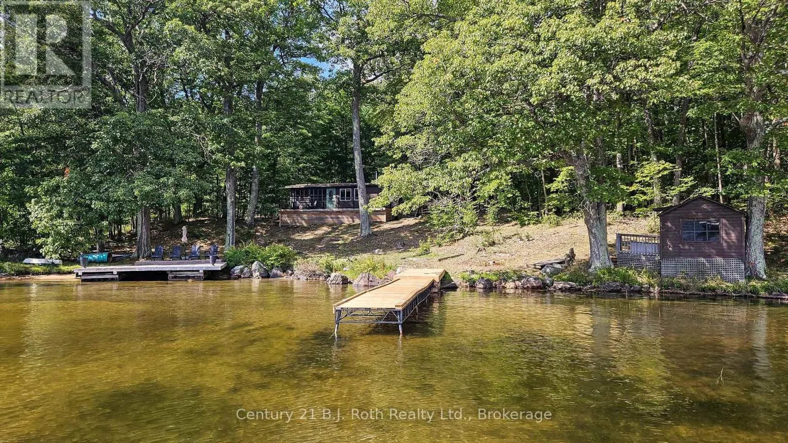 520 BROWNING ISLAND