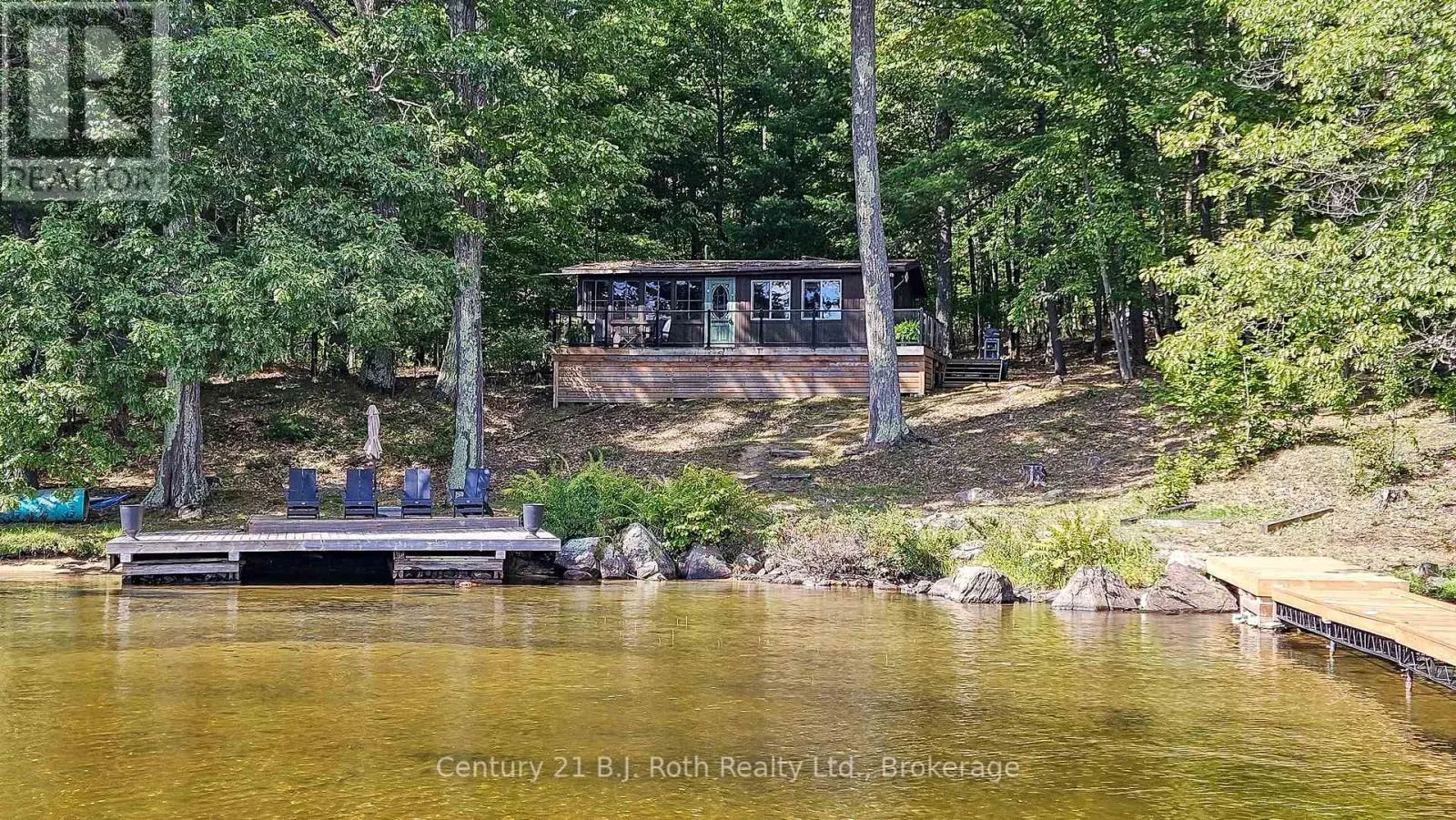 520 BROWNING ISLAND