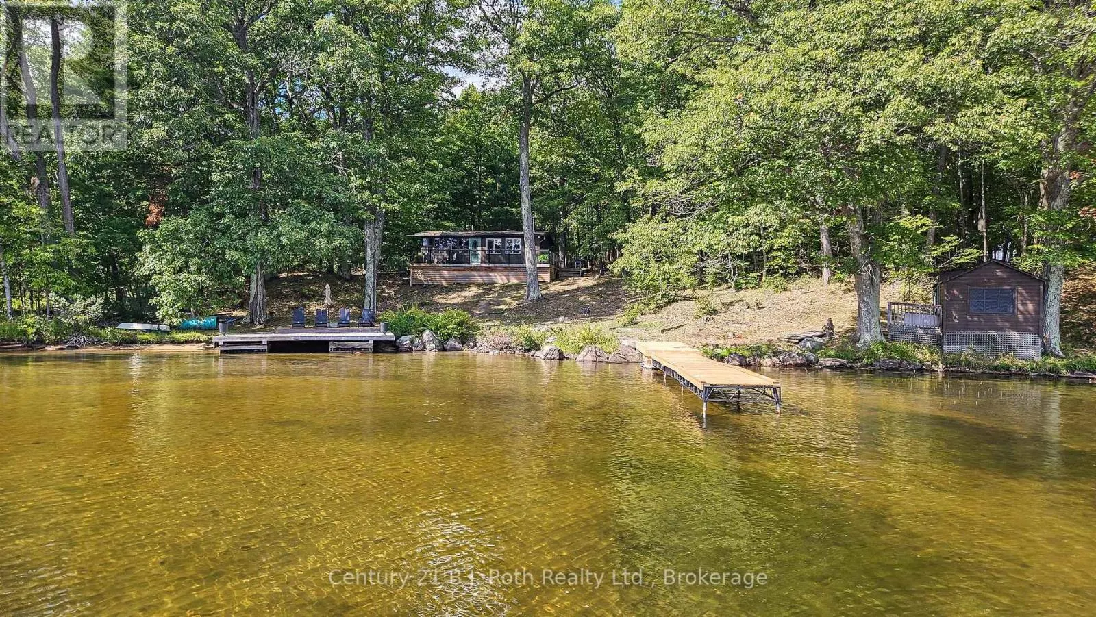 520 BROWNING ISLAND
