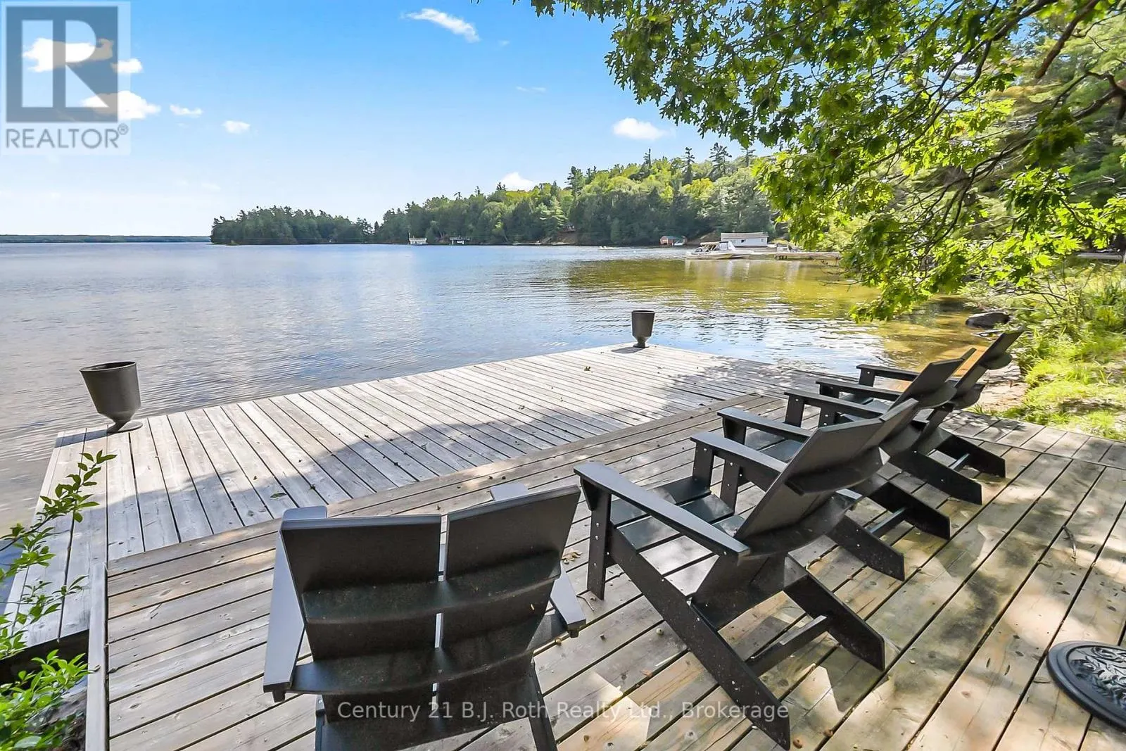 520 BROWNING ISLAND