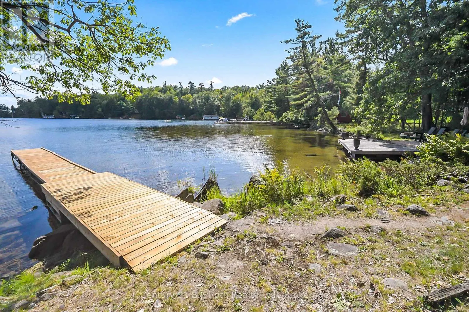 520 BROWNING ISLAND