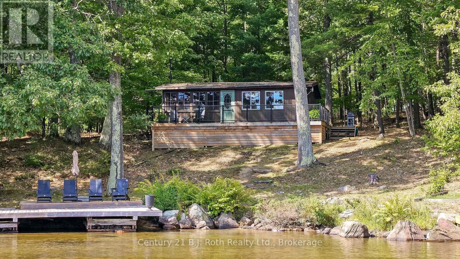 520 BROWNING ISLAND