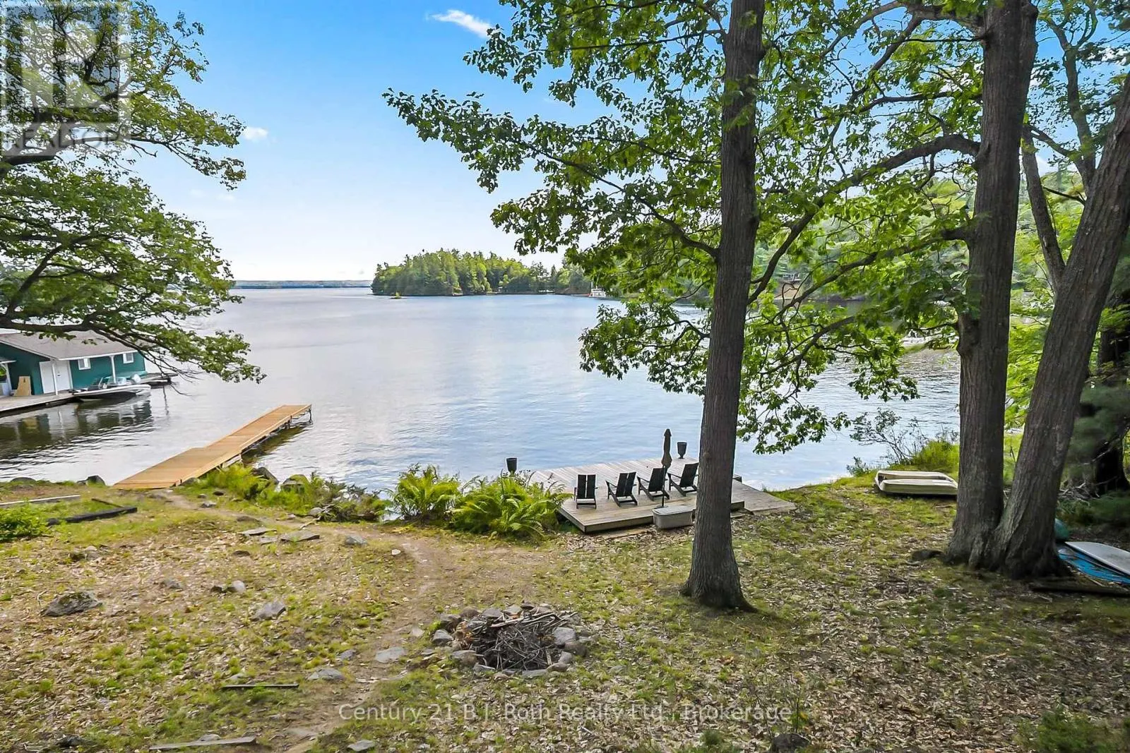 520 BROWNING ISLAND