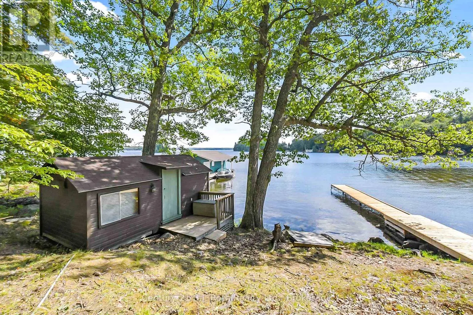 520 BROWNING ISLAND
