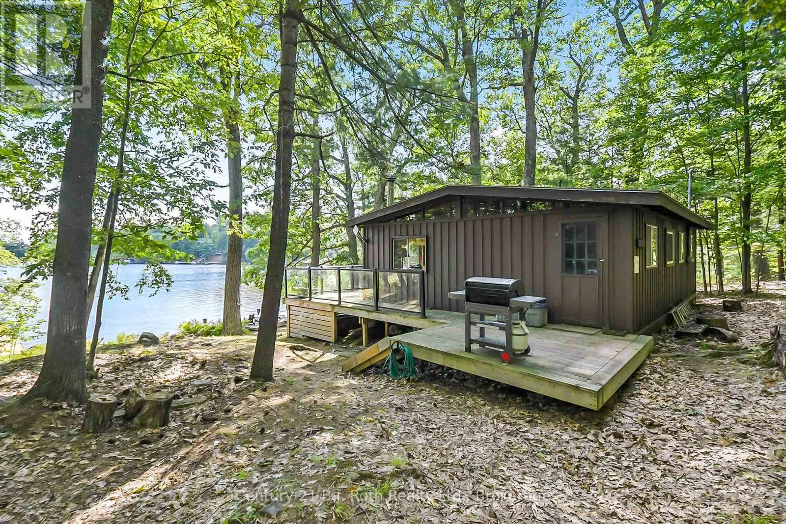 520 BROWNING ISLAND