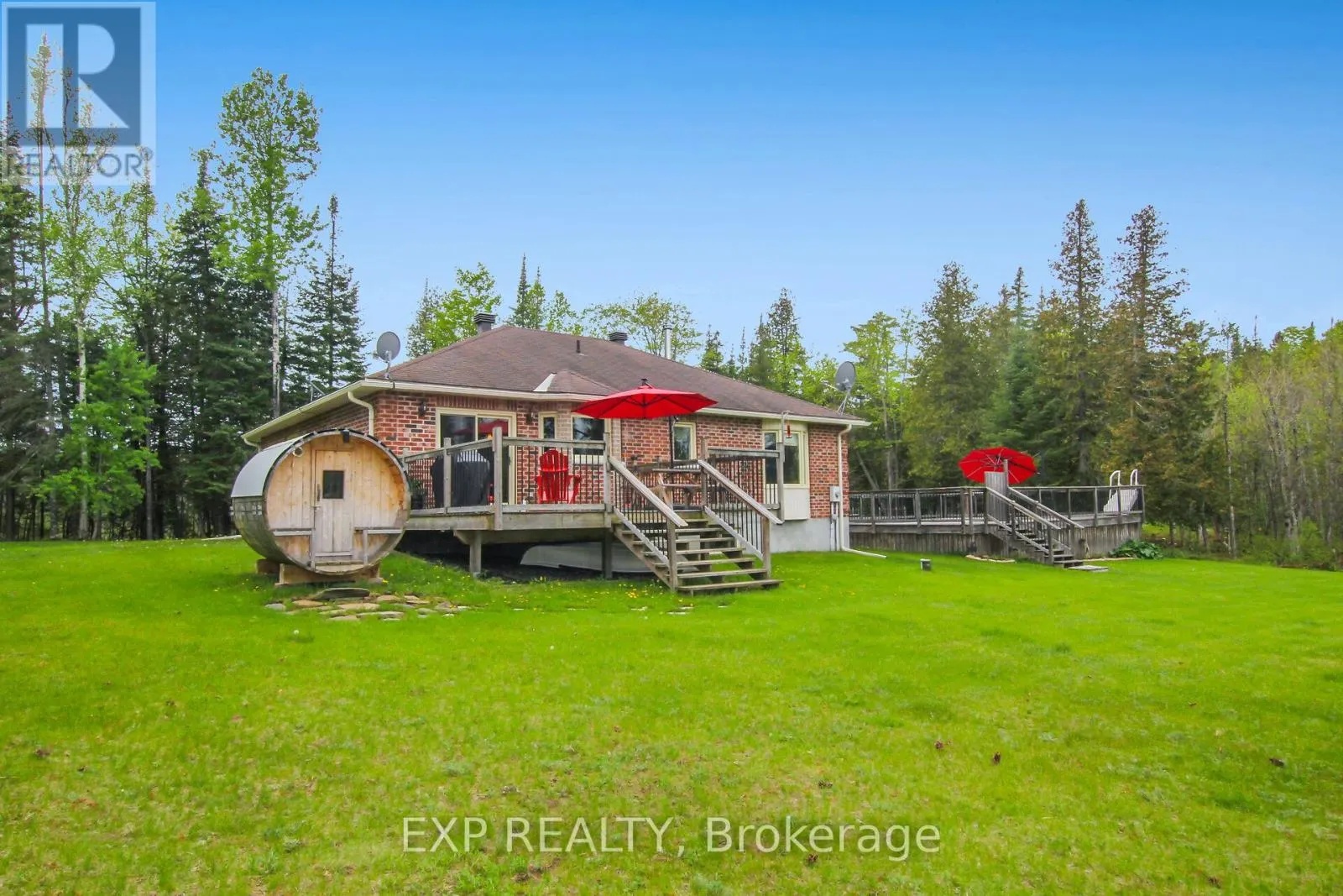 2186 CLYDE LAKE ROAD