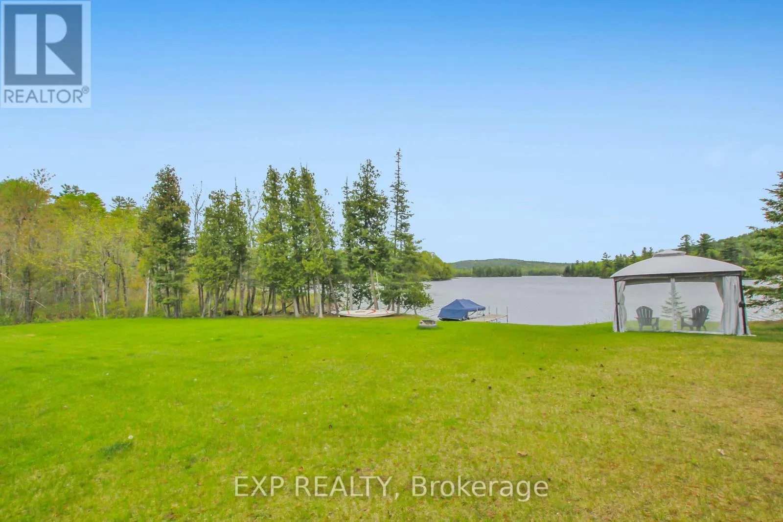 2186 CLYDE LAKE ROAD