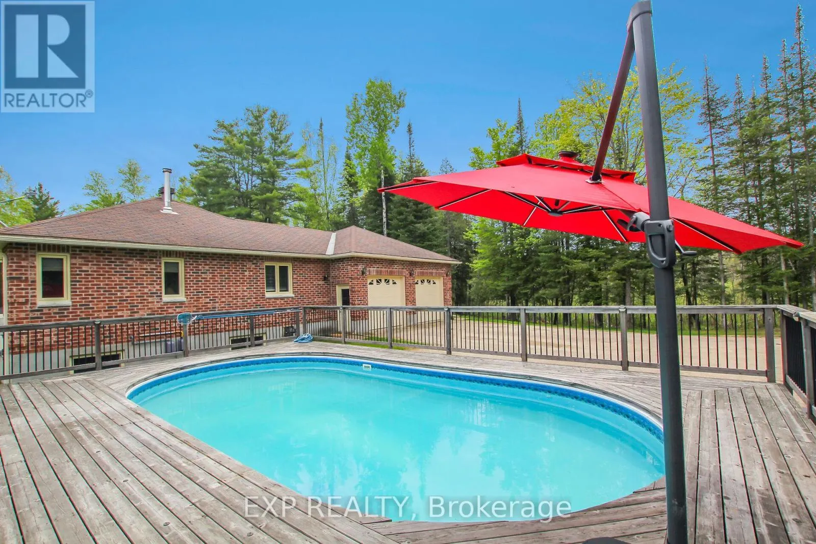 2186 CLYDE LAKE ROAD