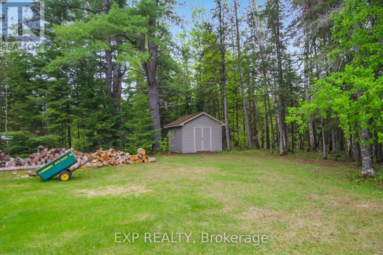 2186 CLYDE LAKE ROAD