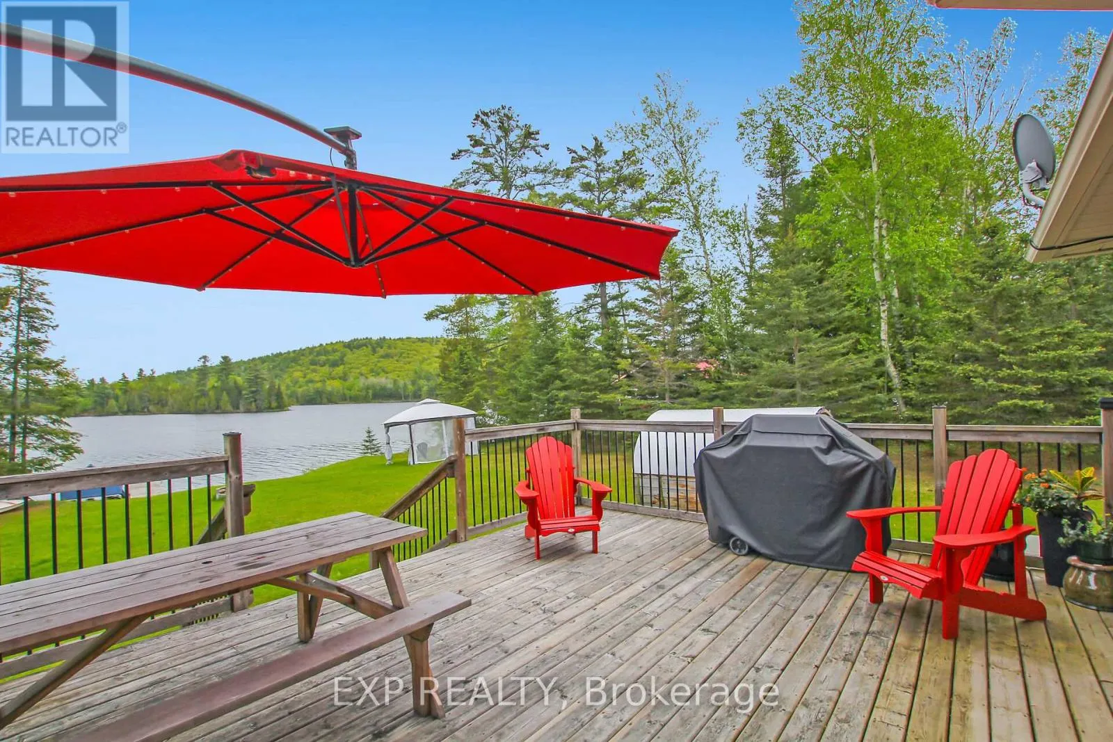 2186 CLYDE LAKE ROAD