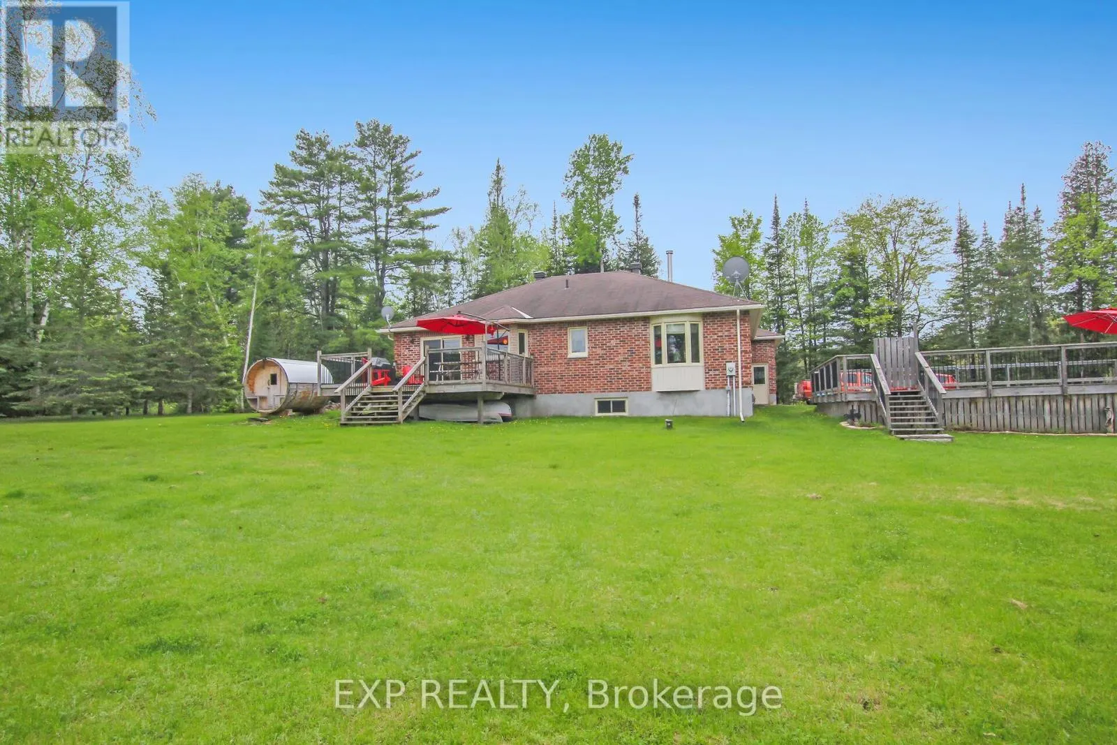 2186 CLYDE LAKE ROAD