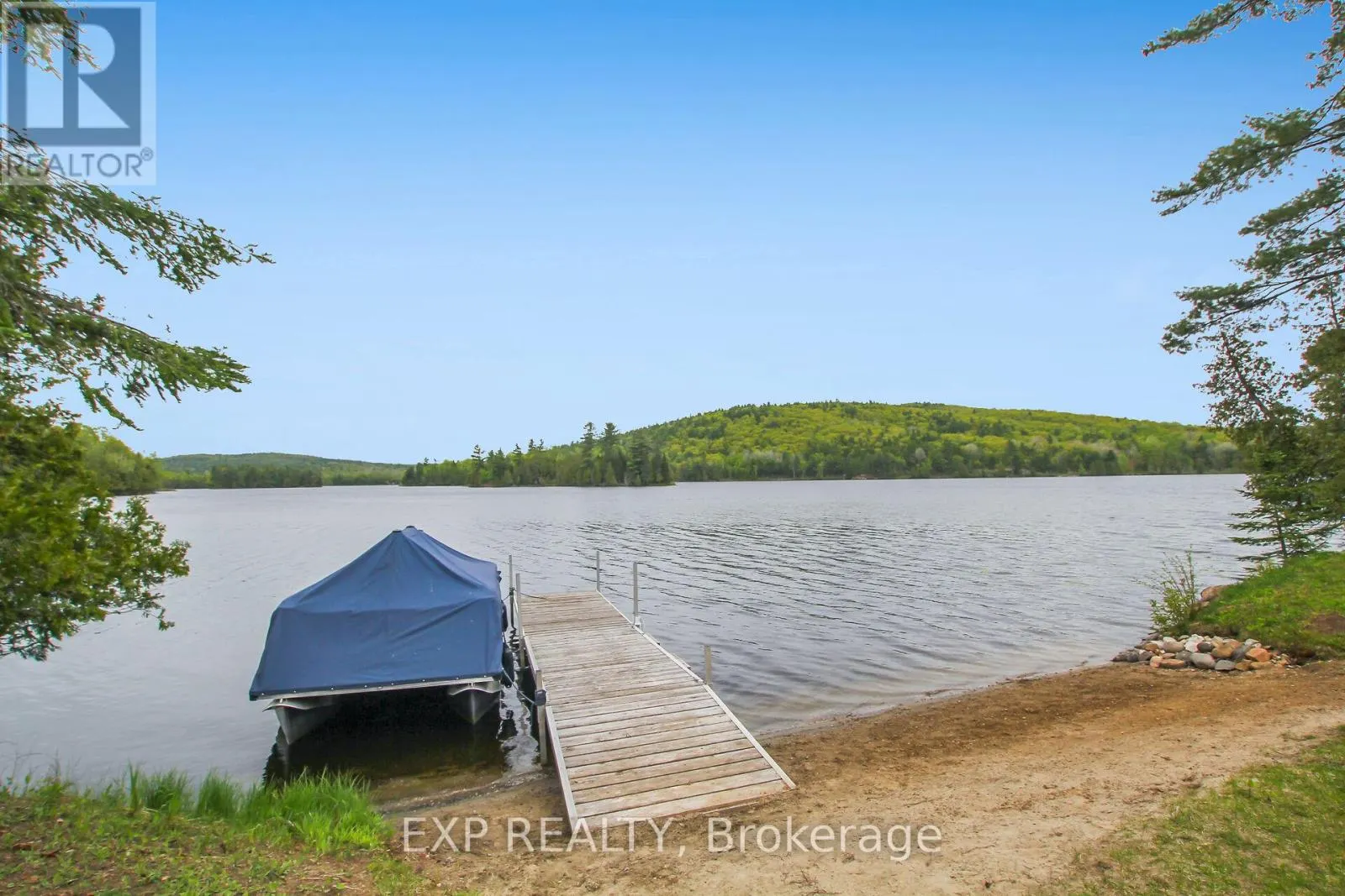 2186 CLYDE LAKE ROAD