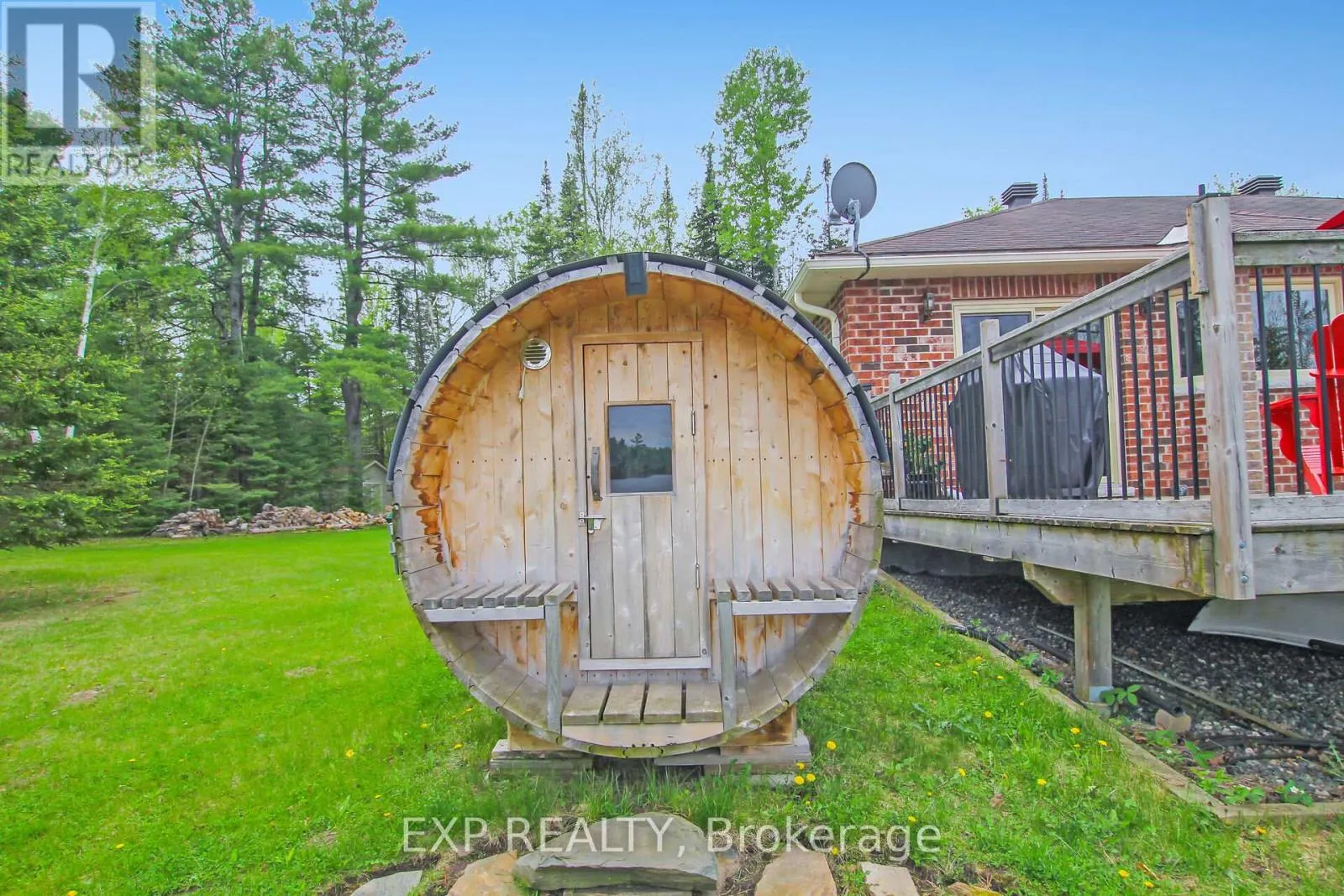 2186 CLYDE LAKE ROAD
