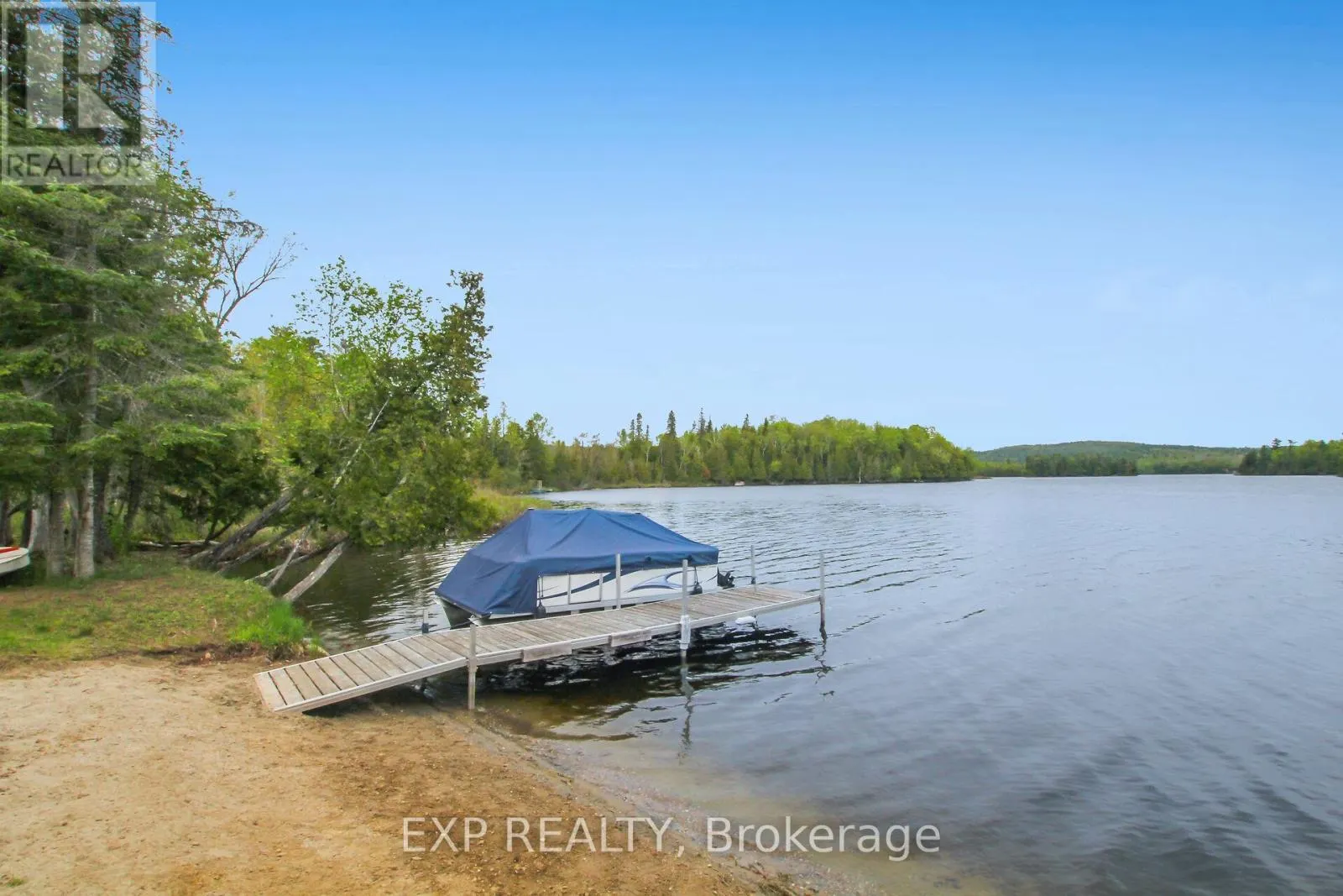 2186 CLYDE LAKE ROAD