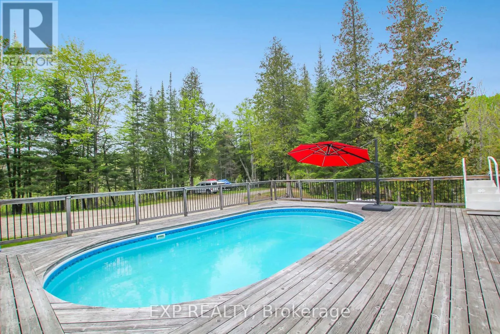 2186 CLYDE LAKE ROAD