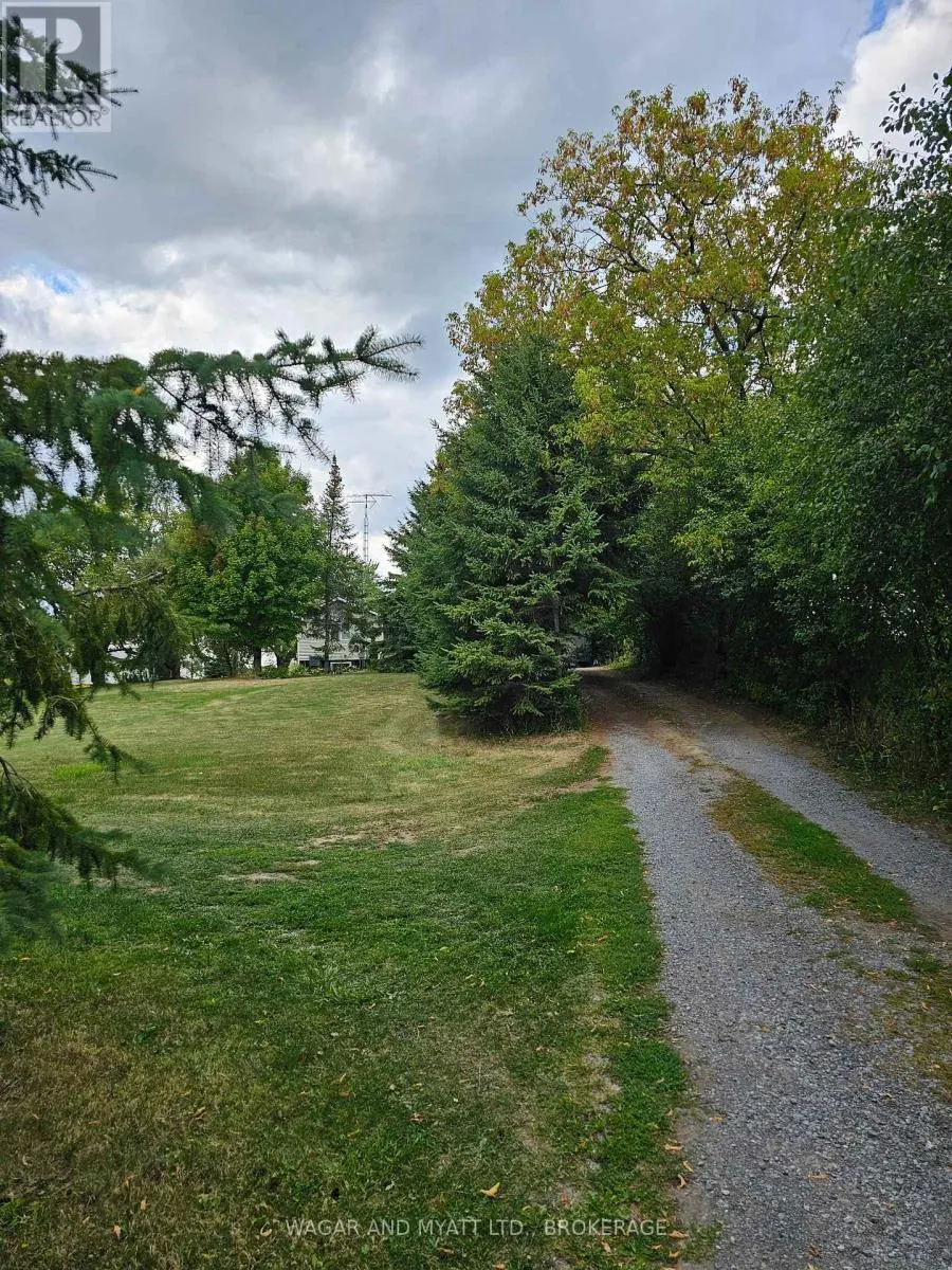 609 LOWER SLASH ROAD